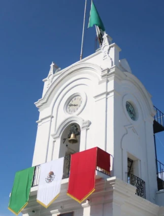 Confirmado: Habrá Grito de Independencia en Escuinapa, Sinaloa, a Pesar de la Violencia