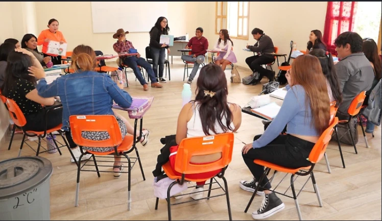 Recorte del 75% en fondos para la capacitación docente en Querétaro