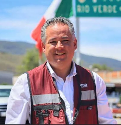 Golpeteo Político Contra la 4T: Santiago Nieto Habla Sobre el Caso Chema Tapia