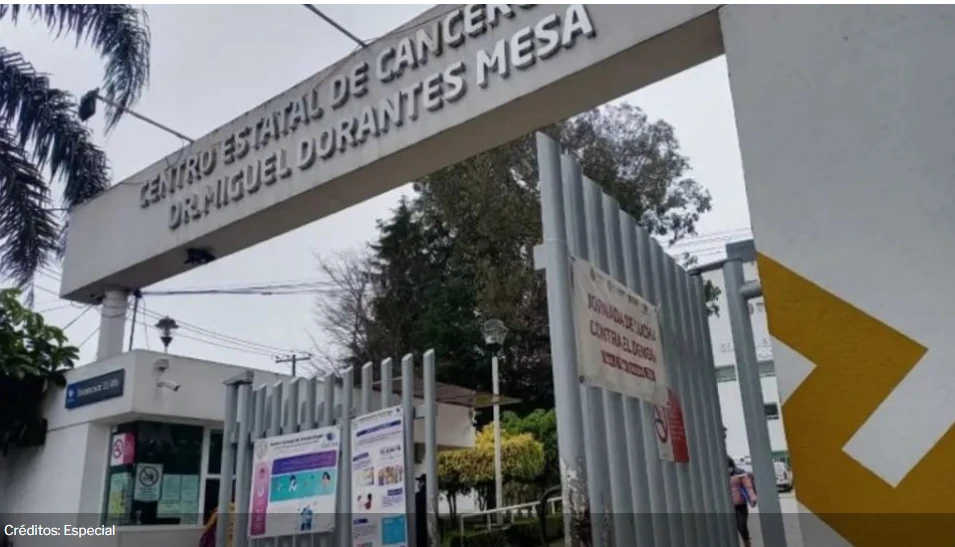 Brote de Sarampión en Veracruz: La Alerta Sanitaria que Preocupa a México
