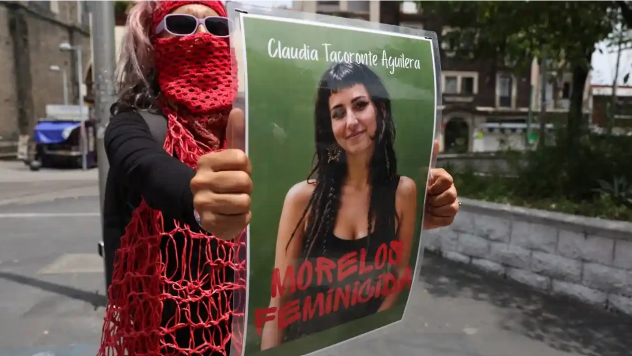 Imputación por Feminicidio: El Caso de Claudia Tacoronte