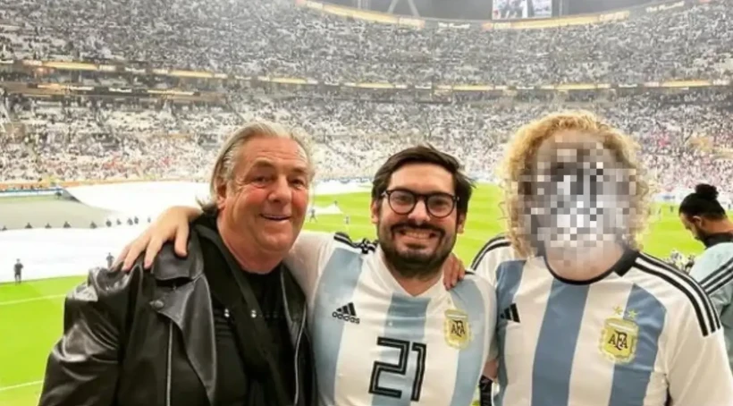 Stefano Cremasco: El heredero del Cambalache acusado de matar a su madre en EE. UU.