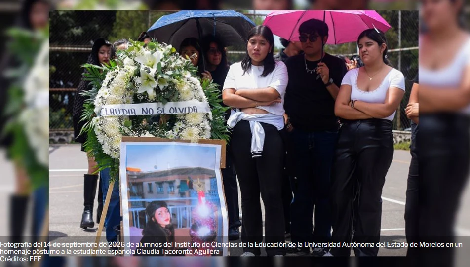 La Violencia Feminicida en México: Un Problema Alarmante