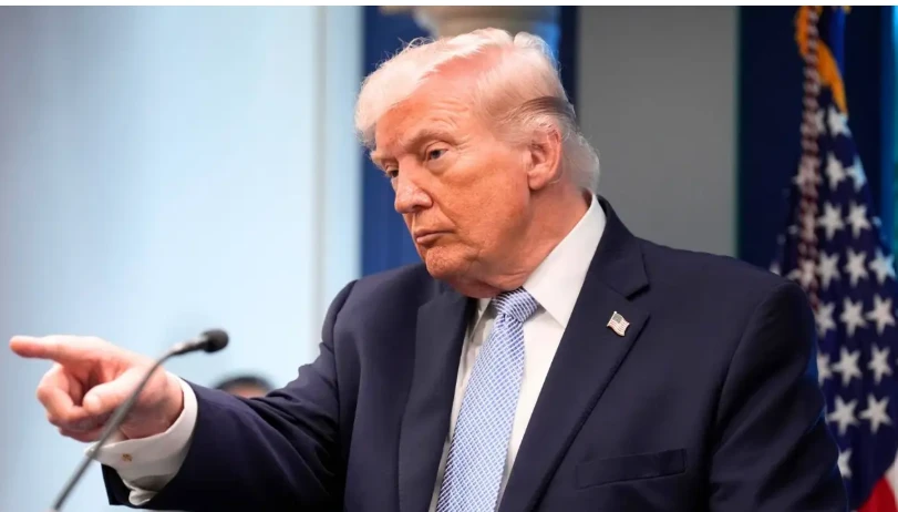 Trump Acude a la ONU: Un Encuentro en Medio de Controversias