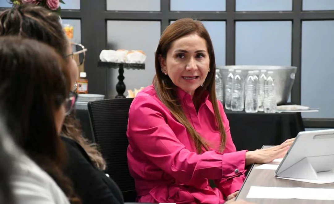 Ampliación del Apoyo Legal a Mujeres de la Sierra Gorda de Querétaro