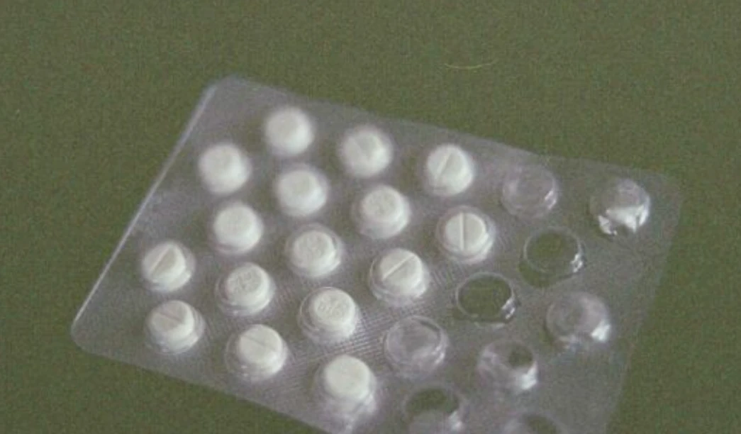 Alertas Sanitarias por Medicamentos Fraudulentos en México