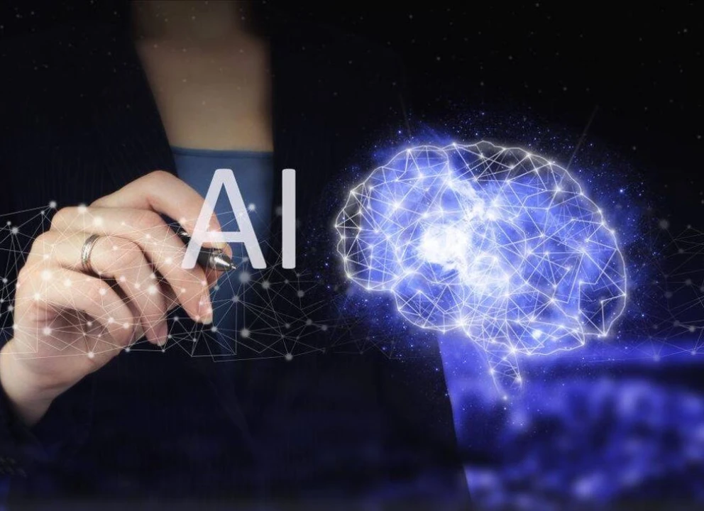 Europa Define su Estrategia sobre la Inteligencia Artificial: Innovación y Control