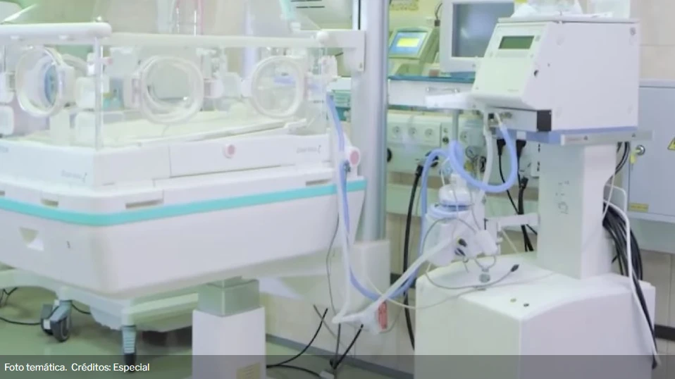 Familia de bebé fallecido en IMSS Durango denuncia posible simulación de infarto