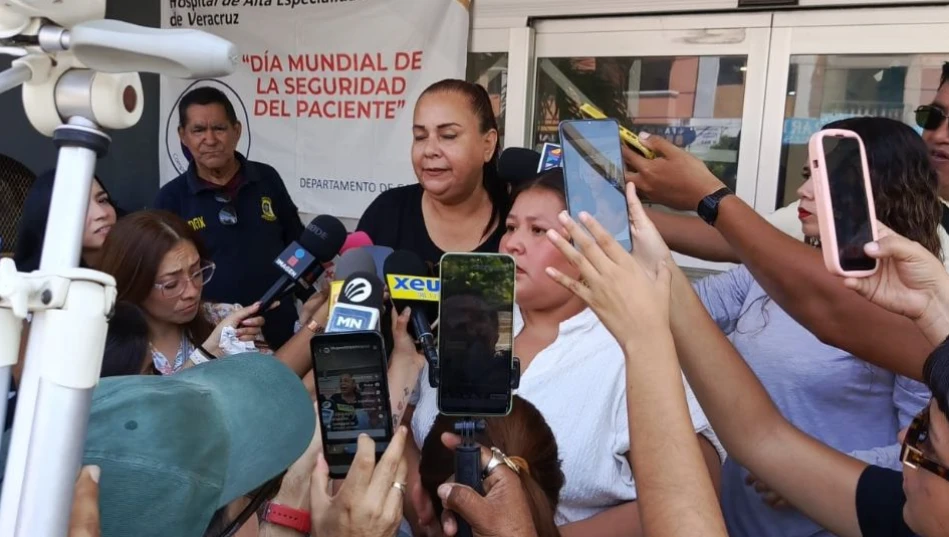 Desabastecimiento de Medicamentos para Niños con Cáncer en Veracruz: La Voz de las Madres