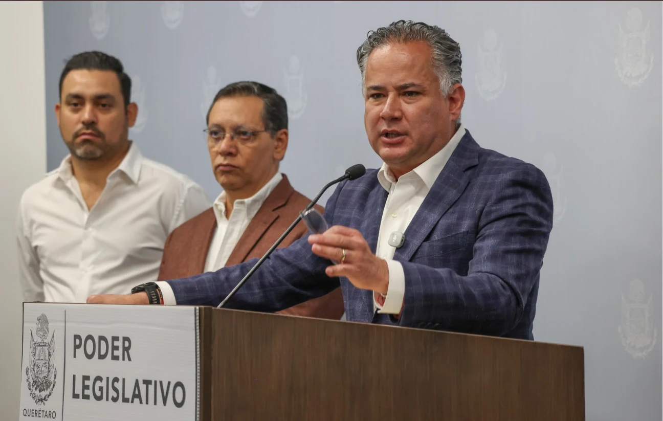 La Glosa del Informe: Un Llamado a la Transparencia y el Contrapeso Político
