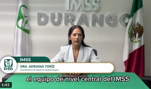 Investigación en curso por el fallecimiento de cinco bebés en Durango