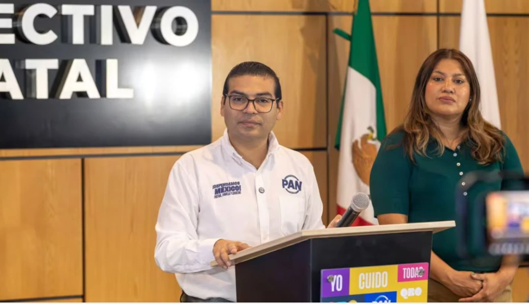 Acción Nacional y la Suma de Voces con Peso Político