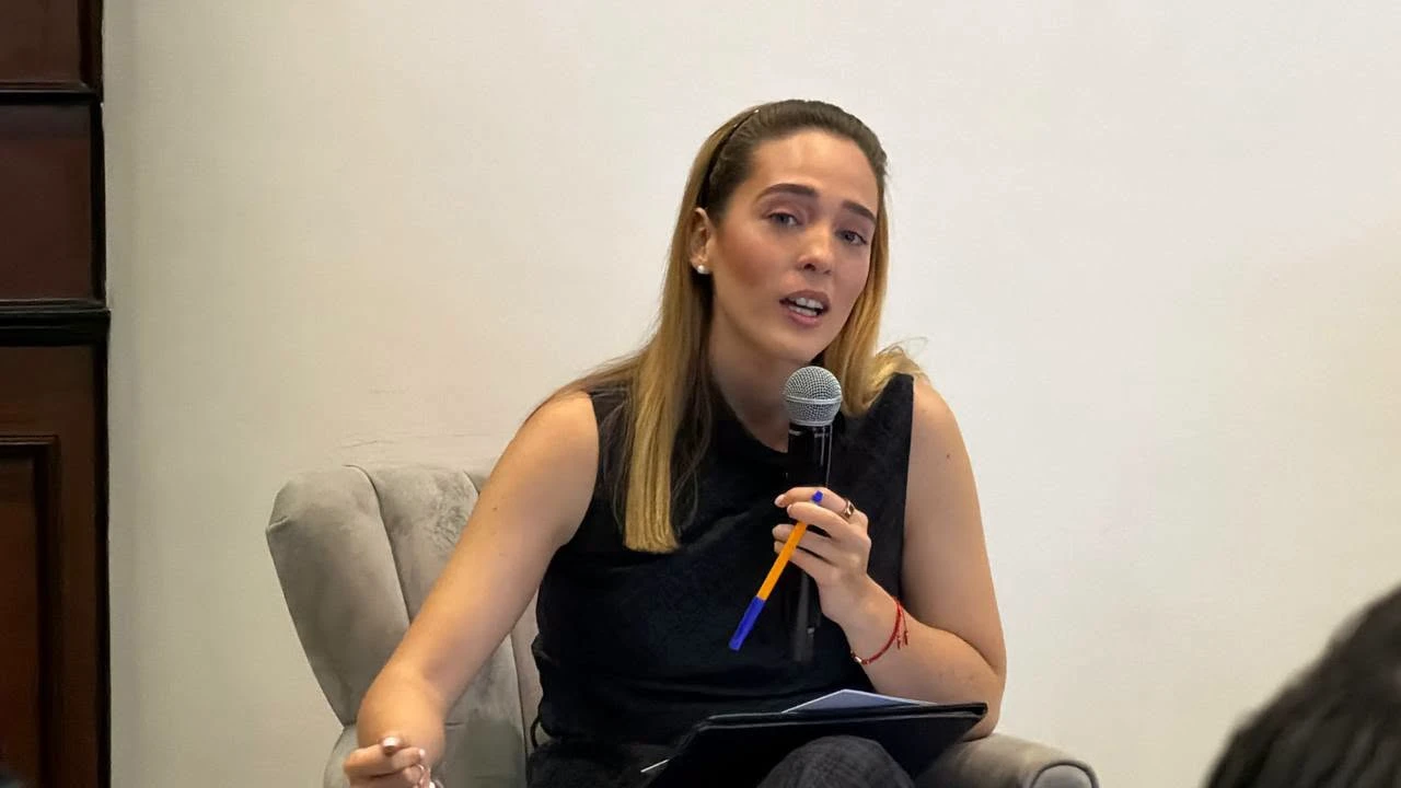 SEJUVE Lanza Guía de Salud Mental para Jóvenes en Querétaro