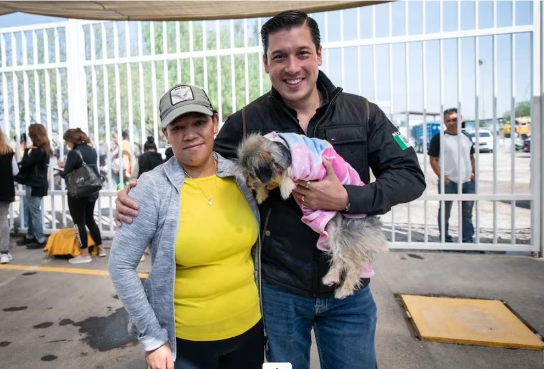 El Marqués Refuerza Acciones en Pro de la Protección Animal