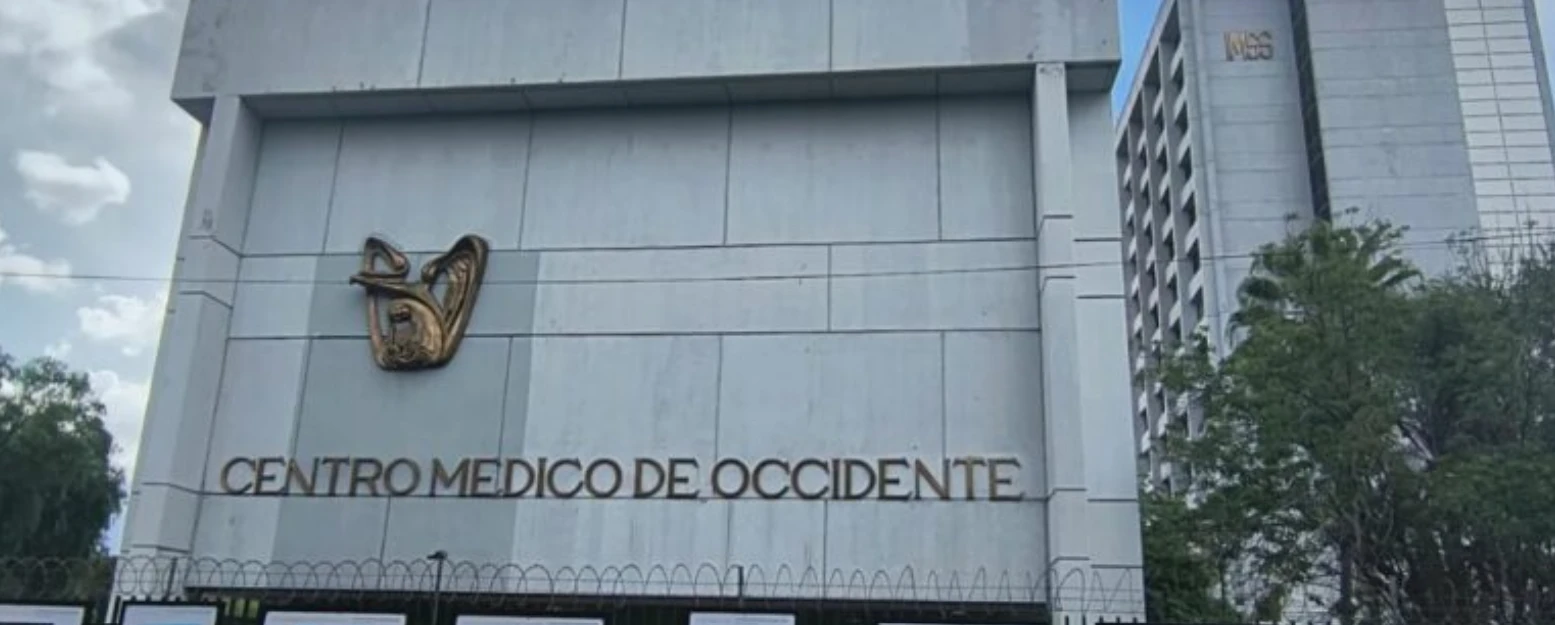 Denuncian a la FGR por Muerte de Bebés en IMSS de Jalisco: Acusan a Bacteria