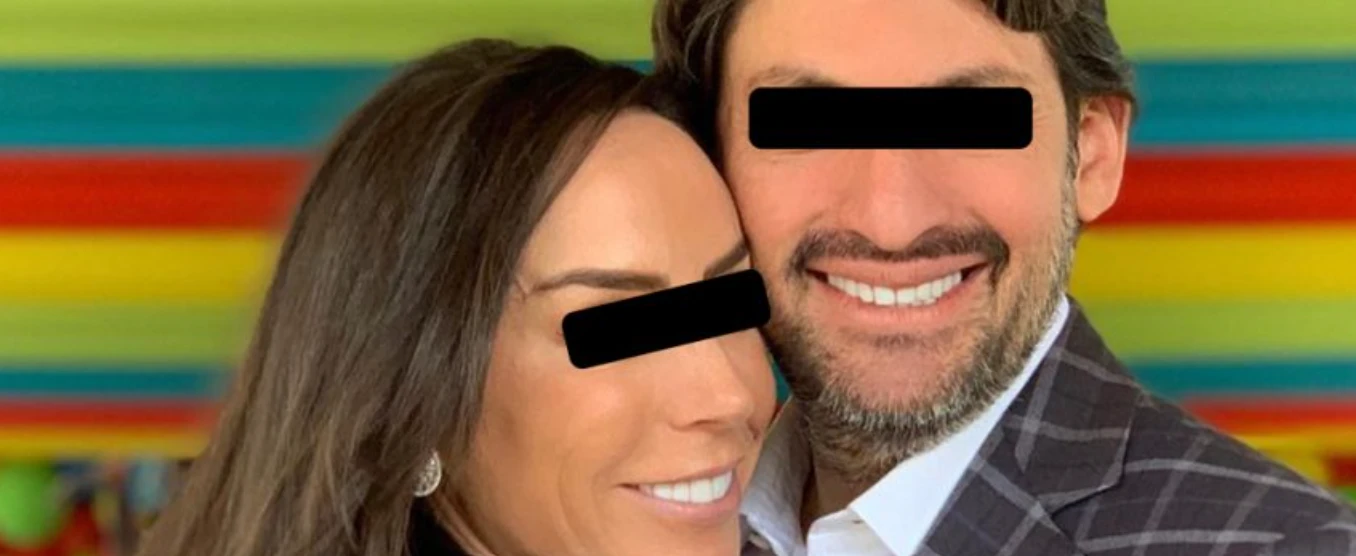 Interpol Retira Fichas Rojas contra Inés Gómez Mont y Víctor Álvarez Puga