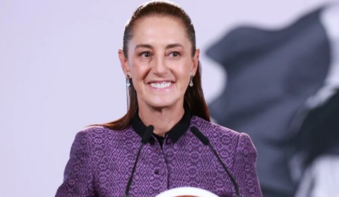 Claudia Sheinbaum Defiende la Propuesta de Limitar la Doble Nacionalidad en México