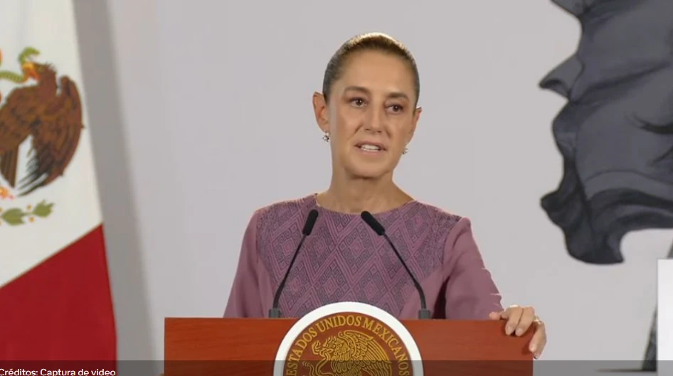 Sheinbaum Asegura que López Obrador No se Ha Retirado de la Política