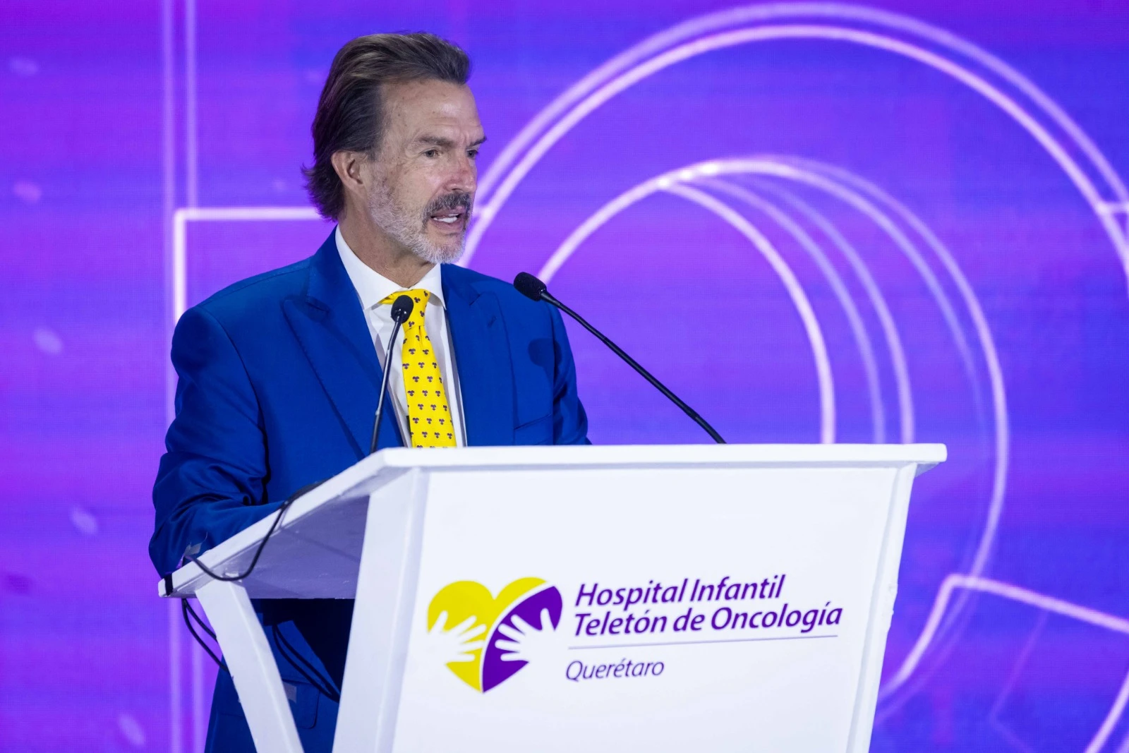 Inauguración del Acelerador Lineal en el Hospital Infantil Teletón de Oncología: Un Hito en la Lucha Contra el Cáncer Infantil en Querétaro