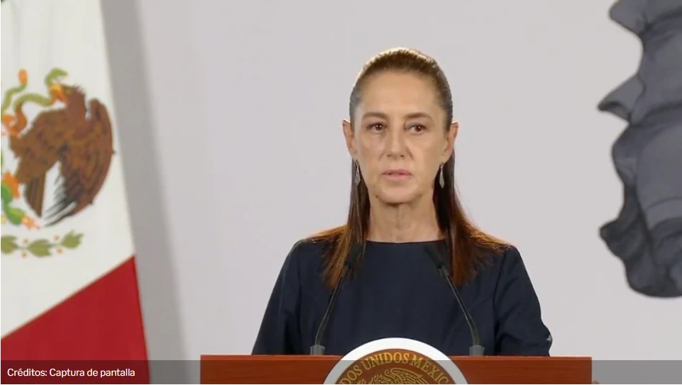Sheinbaum Anuncia Creación de Grupo de Trabajo para Combatir Contenido Violento en Redes Sociales