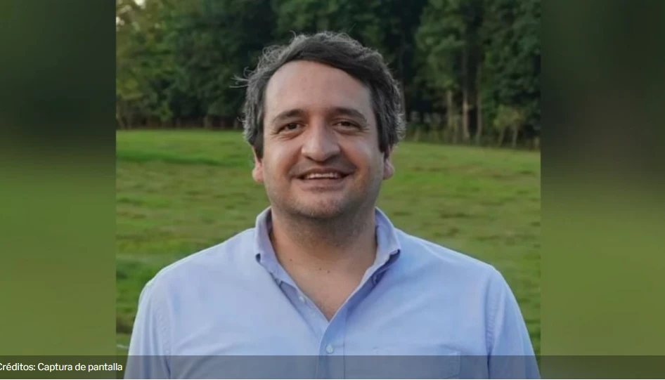 Andy López Beltrán se Registra como Aspirante de Morena al Distrito de Tabasco