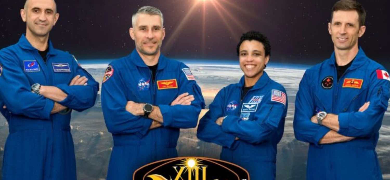 La Misión Crew-13: Un Hito en la Exploración Espacial