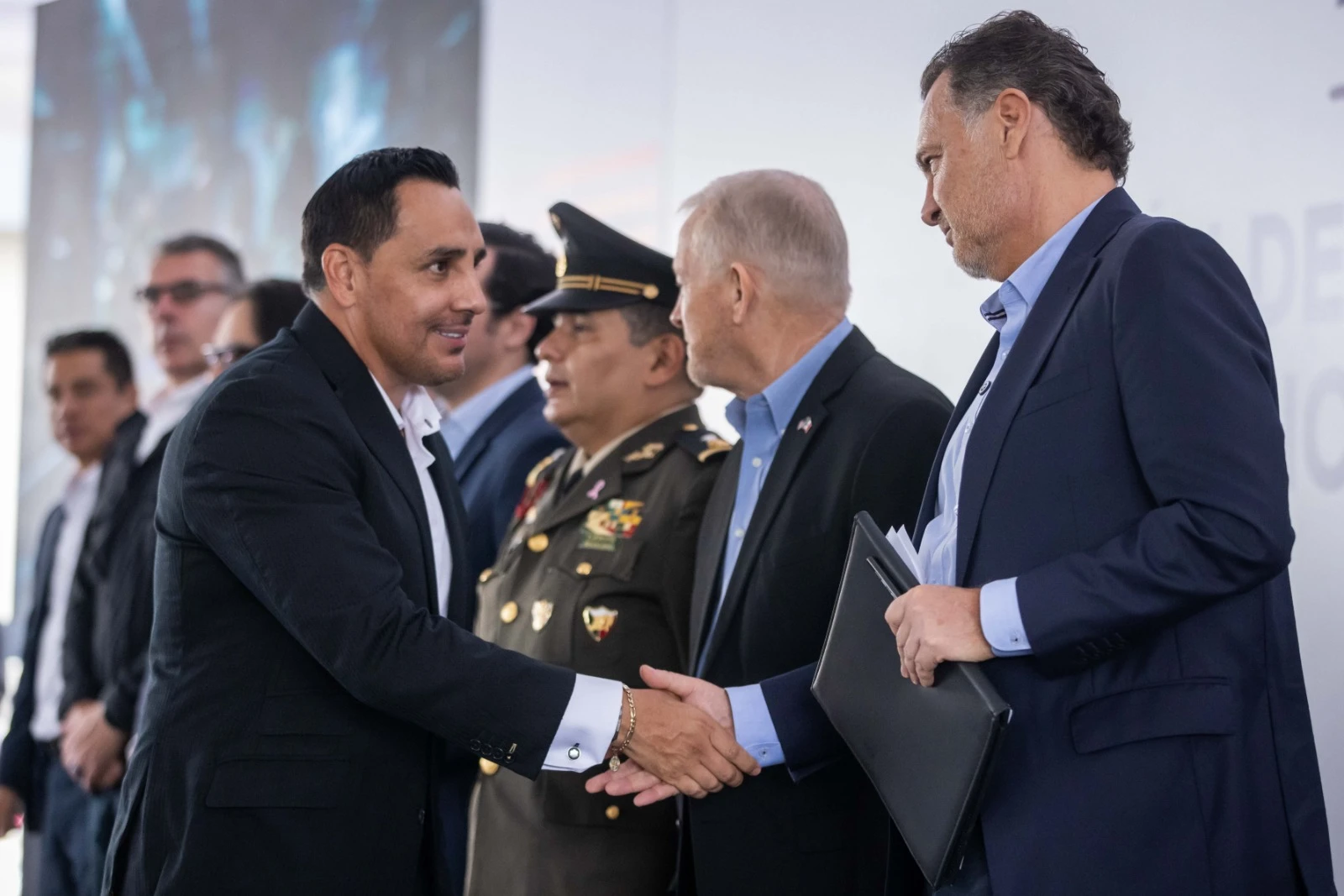 Querétaro: Epicentro de la Capacitación Internacional Policial en América Latina