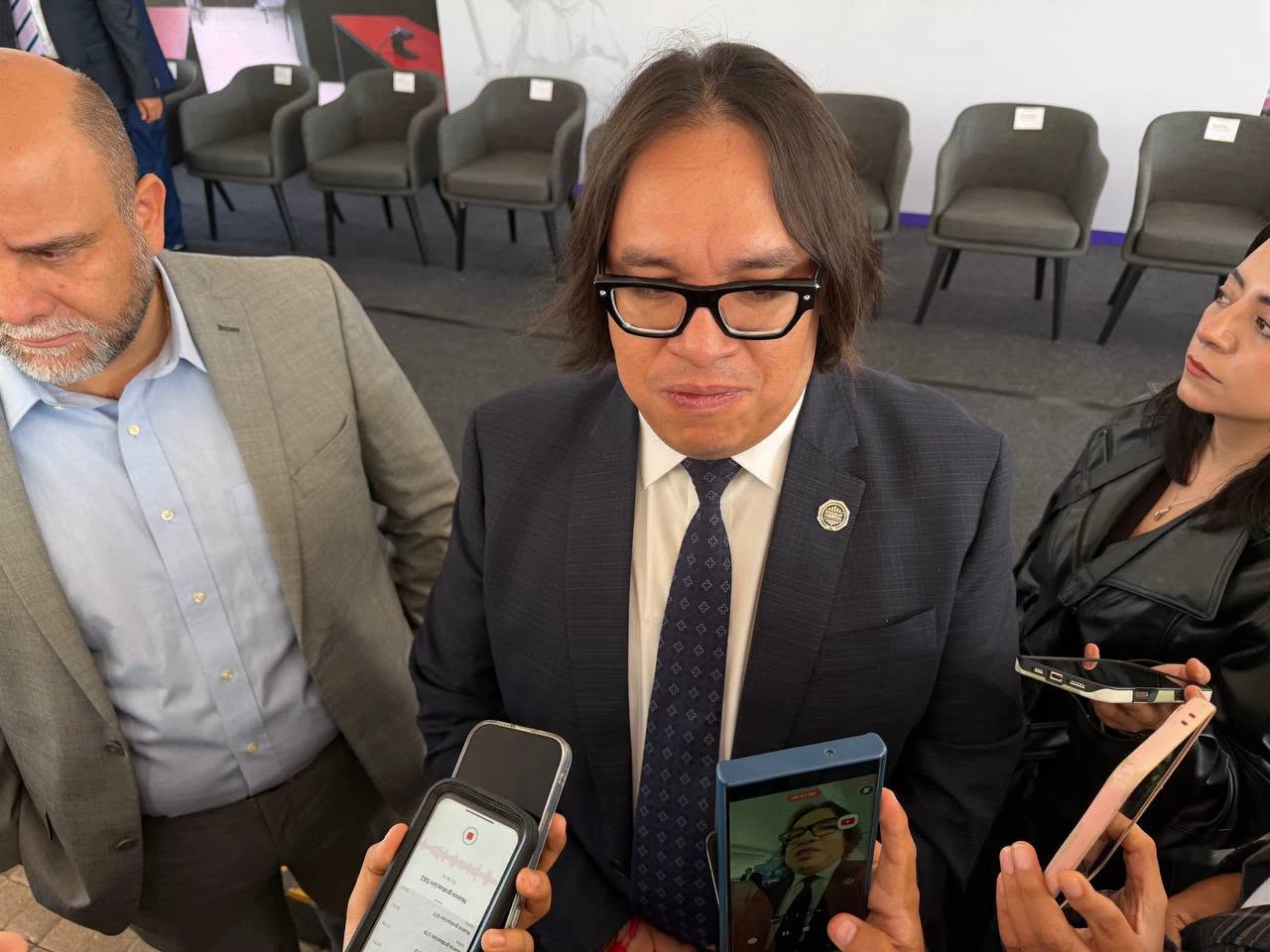 Investigación por tentativa de homicidio en la Secundaria Esperanza Cabrera
