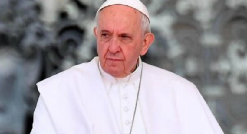 El Vaticano Publicará el Diario Personal del Papa Francisco