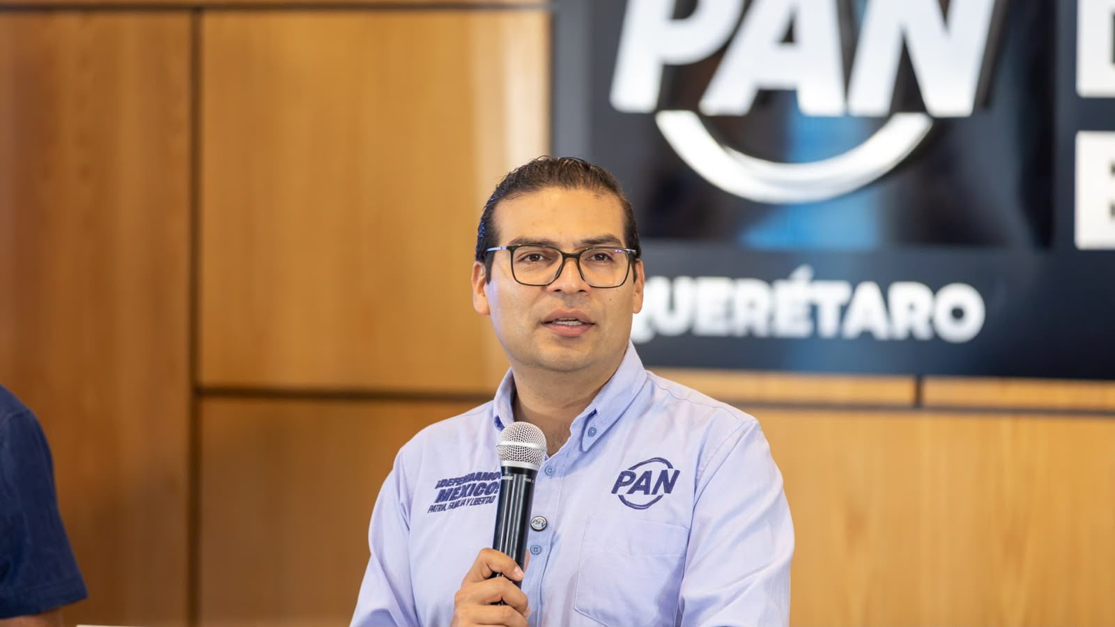 El PAN aclara la situación sobre las encuestas en Querétaro