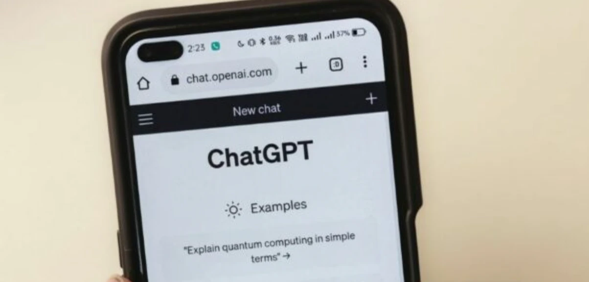 OpenAI Implementará Marcas de Agua en Textos Generados por ChatGPT