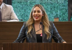 Mujeres y su Invisibilidad en la Política: Un Llamado a la Acción desde Morena