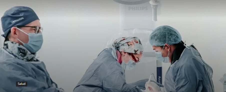 IMSS Amplía Capacidad de Atención en Cirugías para Pacientes en Lista de Espera