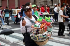 Impacto de las Demandas Laborales en los Mininegocios de Querétaro