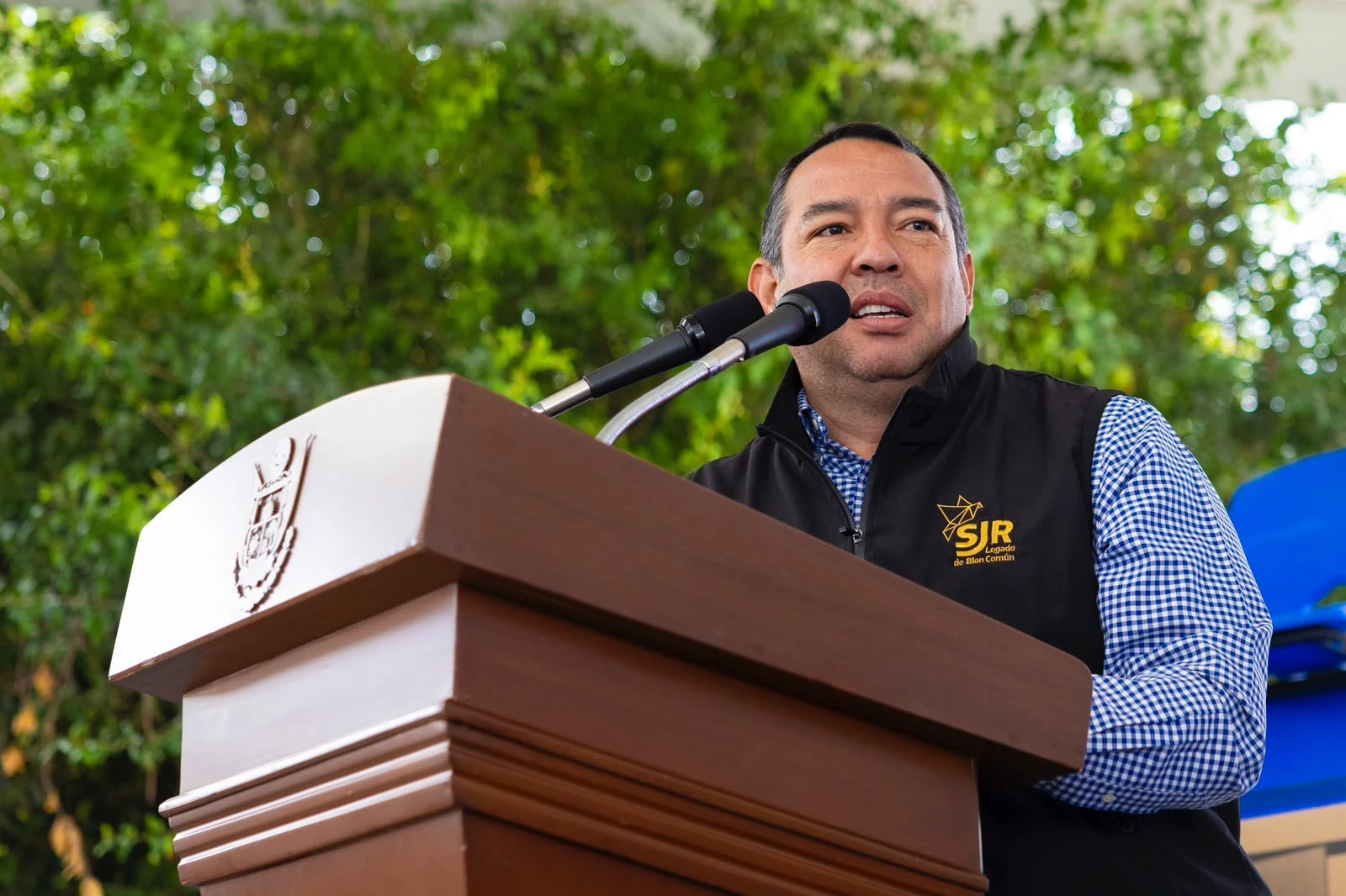 Fortalecimiento de la Infraestructura Educativa en San Juan del Río