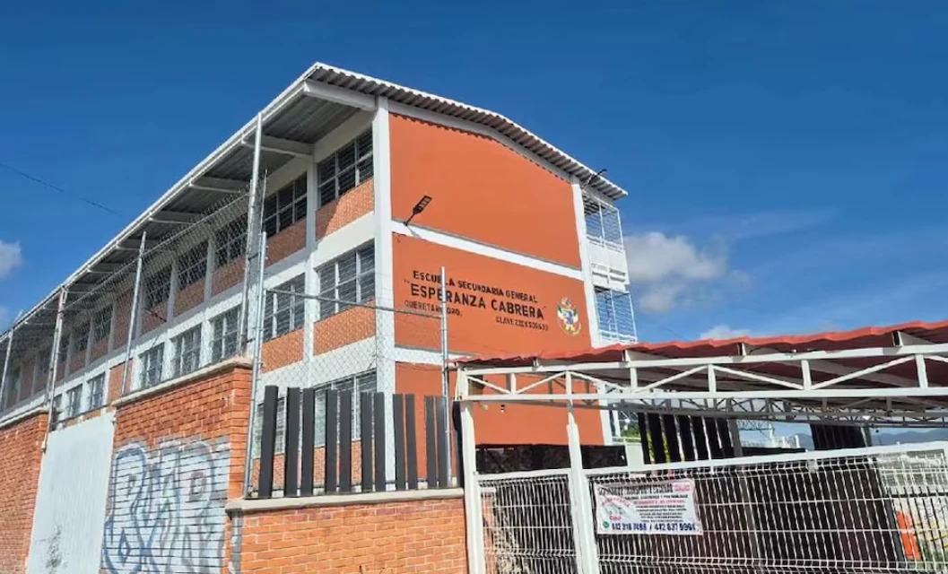 Instalación de Detectores de Metales en Secundarias de Querétaro: Una Medida de Seguridad Preventiva