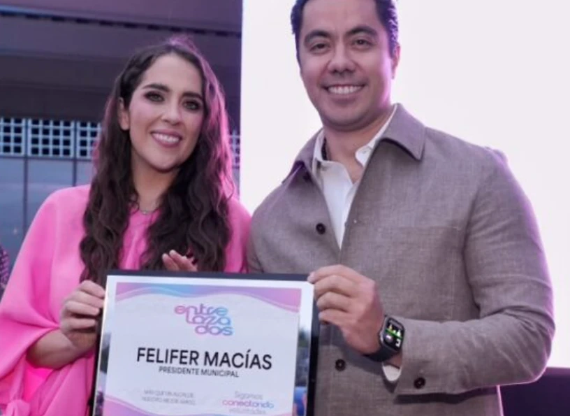 Entrelazados: Tres Años de Compromiso con Grupos Vulnerables en Querétaro