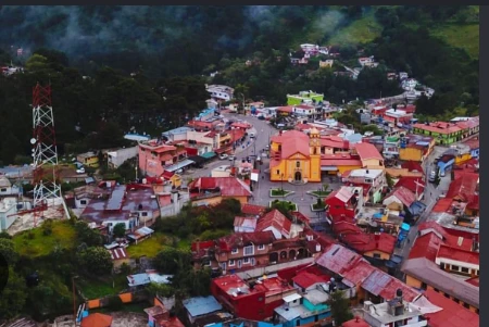 Suspensión de la Celebración del Aniversario de Pinal de Amoles como Pueblo Mágico