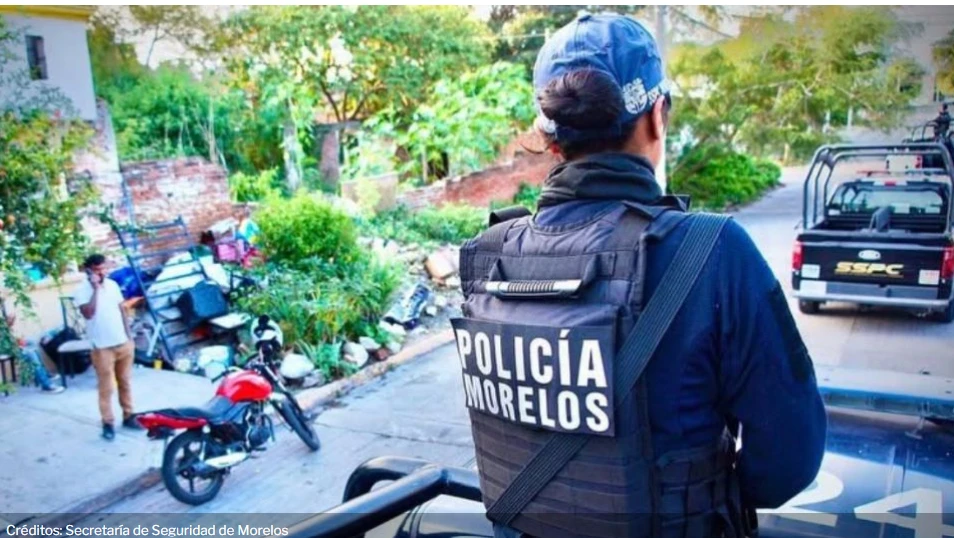 Fracasa operativo en Morelos: Detenciones y liberaciones en medio de la violencia