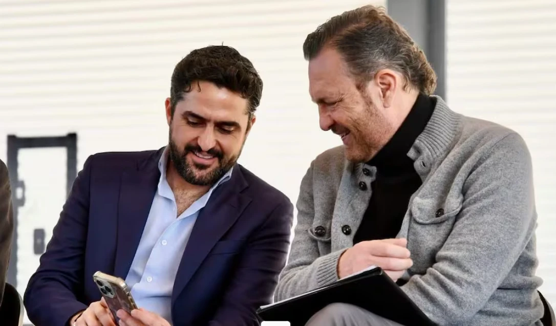 El Futuro de Querétaro: Reflexiones de Mauricio Kuri