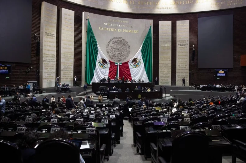 Reanudación de la Discusión de Reformas a la Ley del ISR y Ley de Ingresos en México