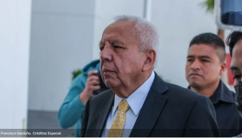 Exoneran a Francisco Garduño por Incendio en Estancia Migratoria en Ciudad Juárez