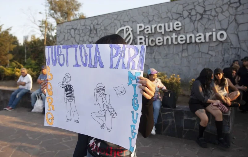 Imputarán a 11 Involucrados en la Tragedia del AXXE Ceremonia