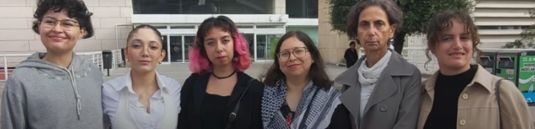 Propuesta para Cambiar el Nombre del Circuito Estado de Israel en Querétaro