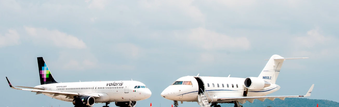 El Aeropuerto de Querétaro Implementa Atención Preferente para Personas con Autismo