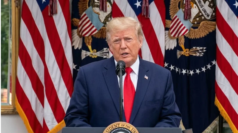 Trump Reitera su Postura sobre el Control de los Cárteles en México