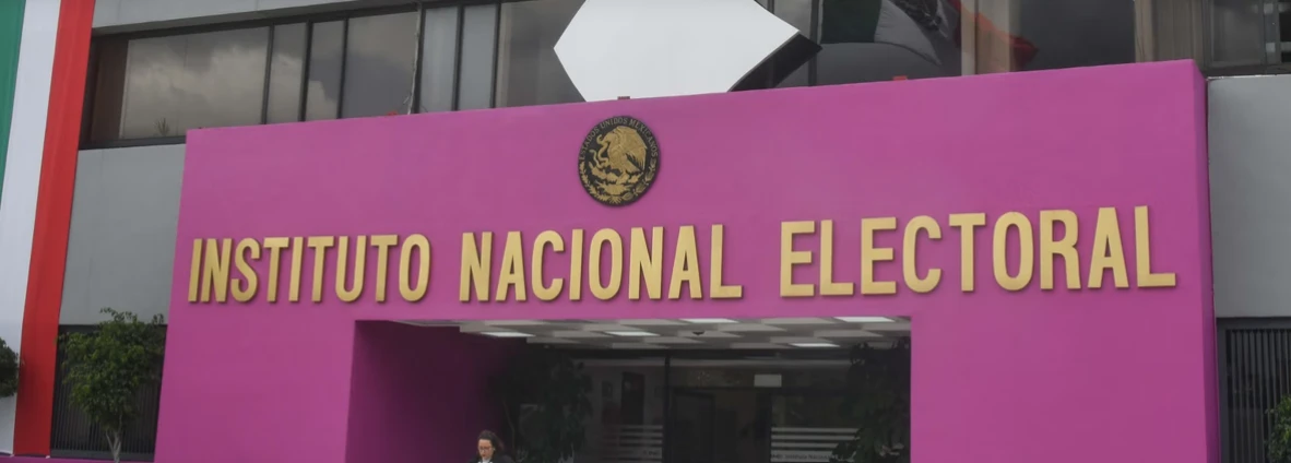 INE Mantiene Suspensión de Actividades Presenciales tras Fuga de Combustible en la CDMX