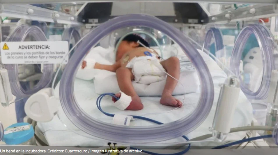 Padres de bebés fallecidos en IMSS de Jalisco acusan negligencia médica y falta de higiene