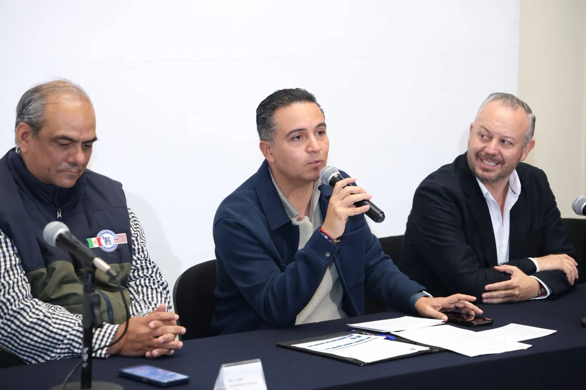 Querétaro se Prepara para la Caravana Migrante de Invierno 2026