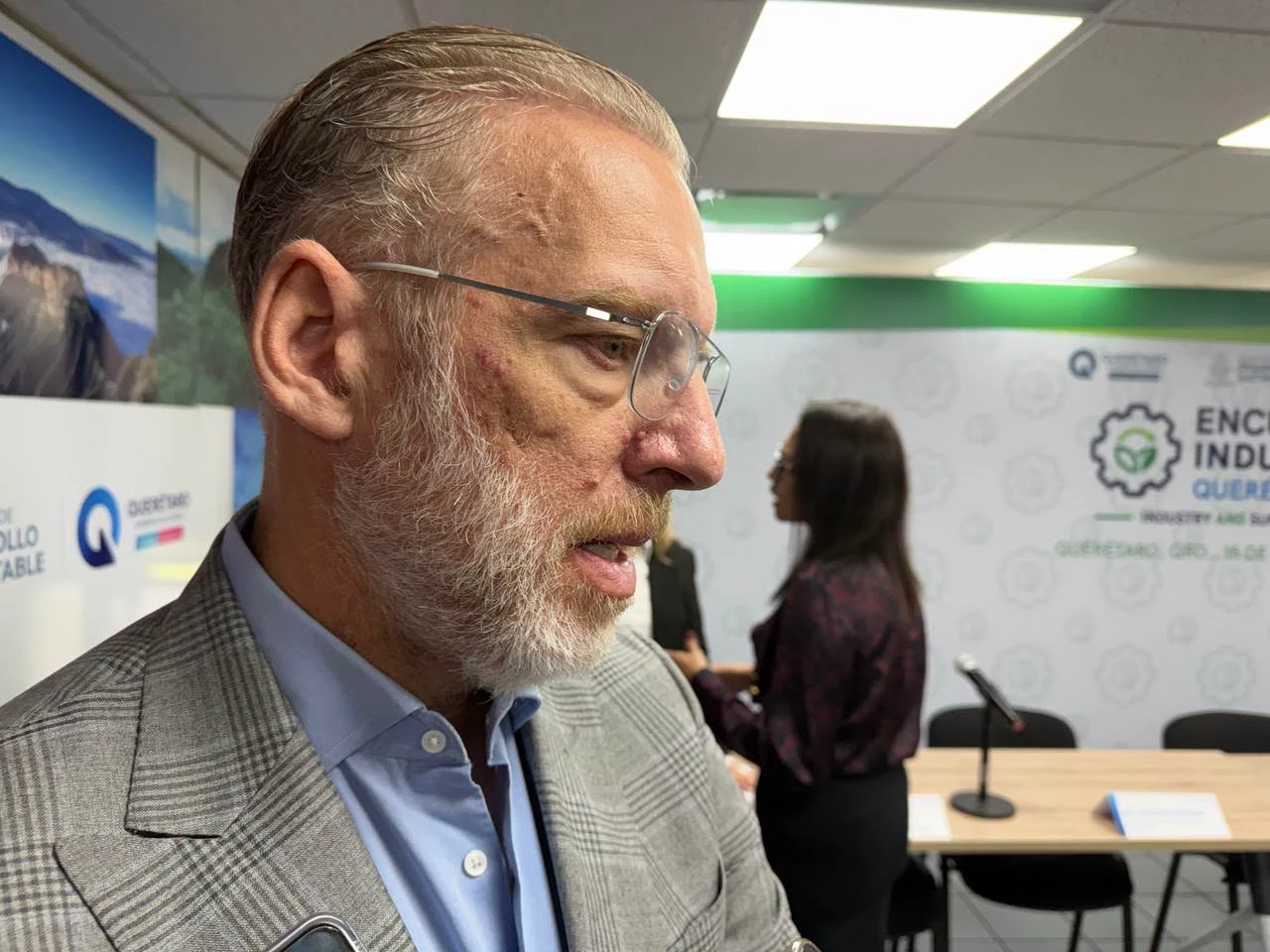 Querétaro alcanza los 18 mil nuevos empleos en 2026